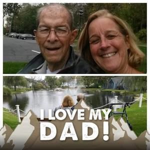 Meet your Posher, Pam